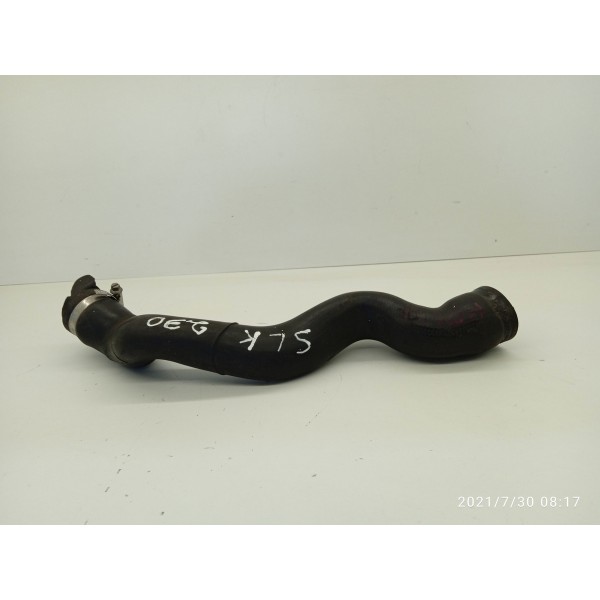 Mangueira Radiador Mercedes Slk 99 //2892