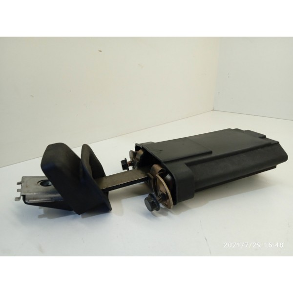 Limitador Porta Slk230 Direito 1999/2003