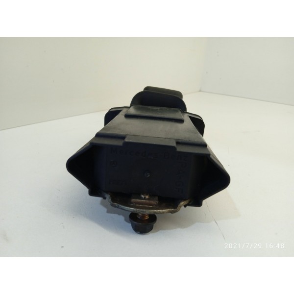 Limitador Porta Slk230 Direito 1999/2003