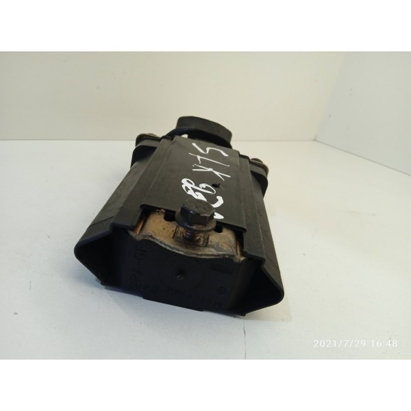 Limitador Porta Slk230 Direito 1999/2003