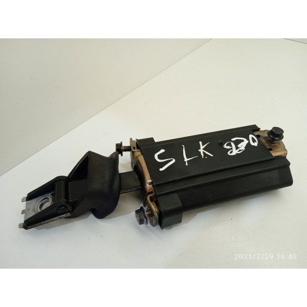 Limitador Porta Slk230 Direito 1999/2003