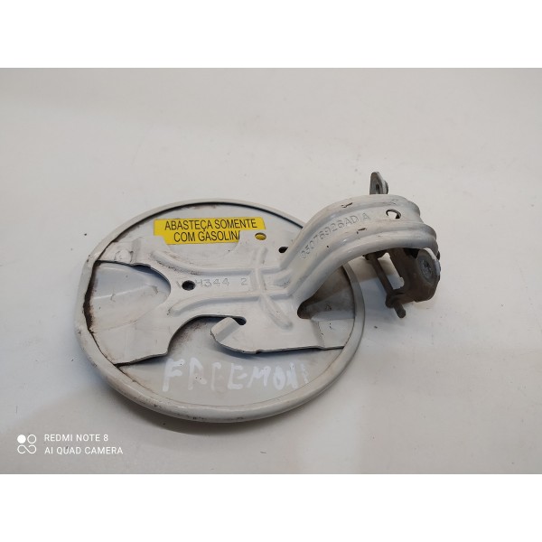 Portinhola Fiat Freemont 2011 2012 2013 2014 2016 Branco 2016