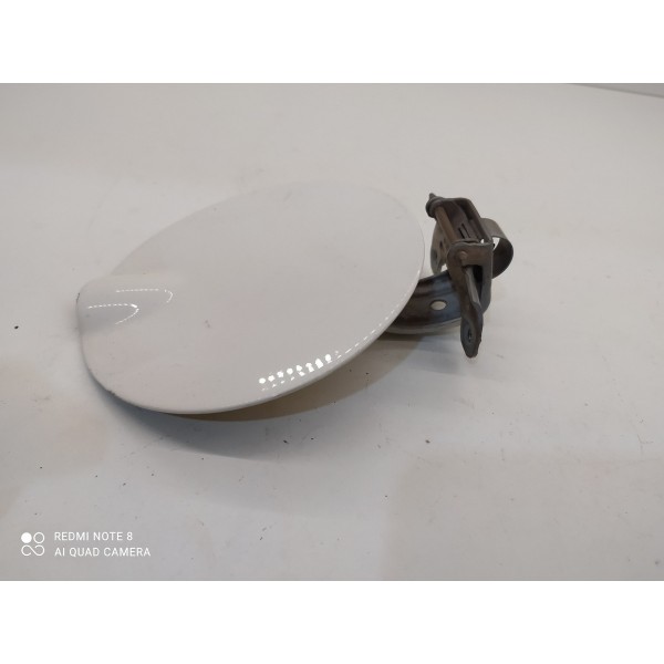 Portinhola Fiat Freemont 2011 2012 2013 2014 2016 Branco 2016