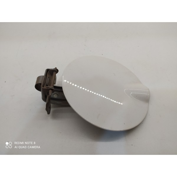 Portinhola Fiat Freemont 2011 2012 2013 2014 2016 Branco 2016