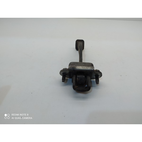 Limitador Porta Citroen C4 Pallas Dianteiro Direit 2008/2014