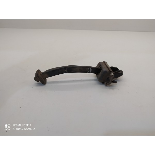 Limitador Porta Citroen C4 Pallas Dianteiro Direit 2008/2014