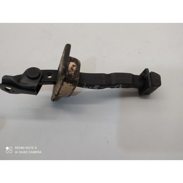 Limitador Porta Lifan 530 Dianteira Esquerda 2013 2014 2015