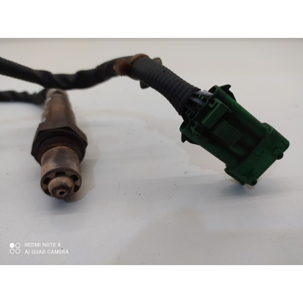 Sonda Lambda Citroen C4 Lounge 2012 2013 2016
