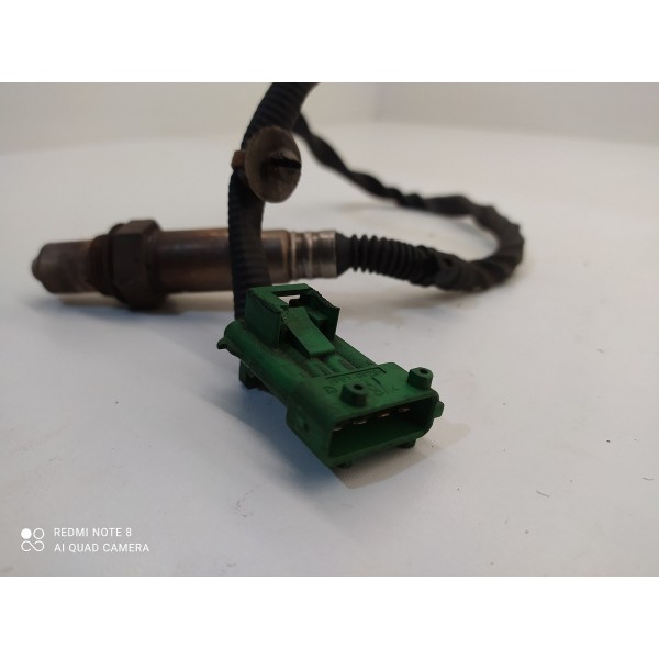Sonda Lambda Citroen C4 Lounge 2012 2013 2016
