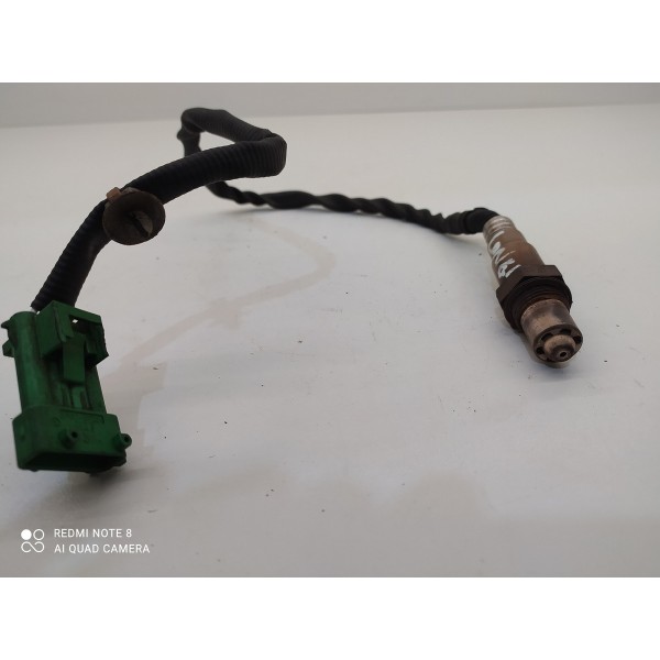 Sonda Lambda Citroen C4 Lounge 2012 2013 2016