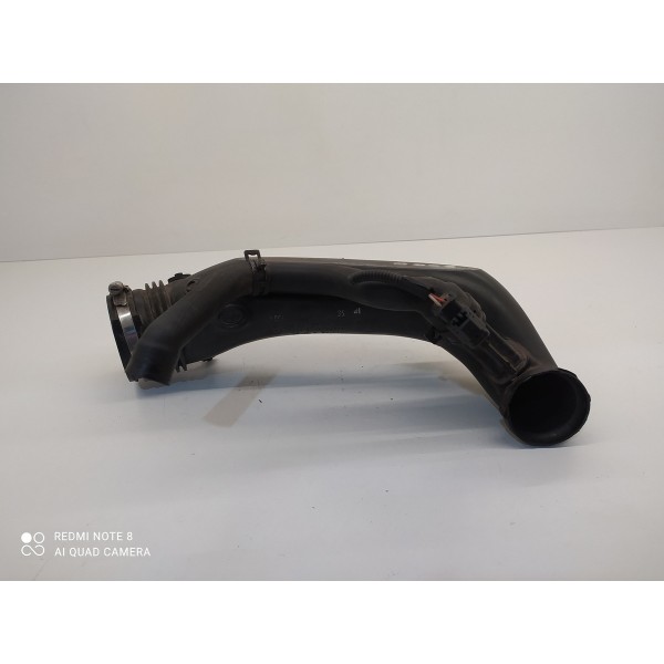 Duto Ar Motor Thp Detalhe  /// 2248