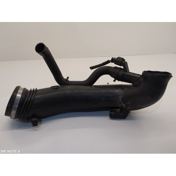 Duto Ar Motor Thp Detalhe  /// 2248