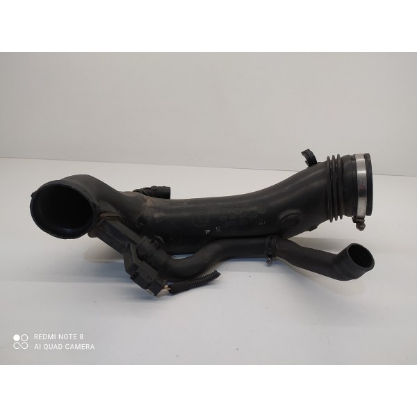 Duto Ar Motor Thp Detalhe  /// 2248