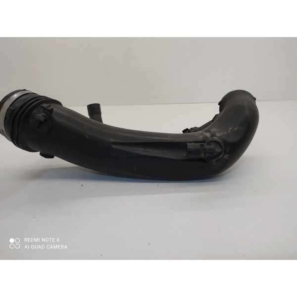 Duto Ar Motor Thp Detalhe  /// 2248