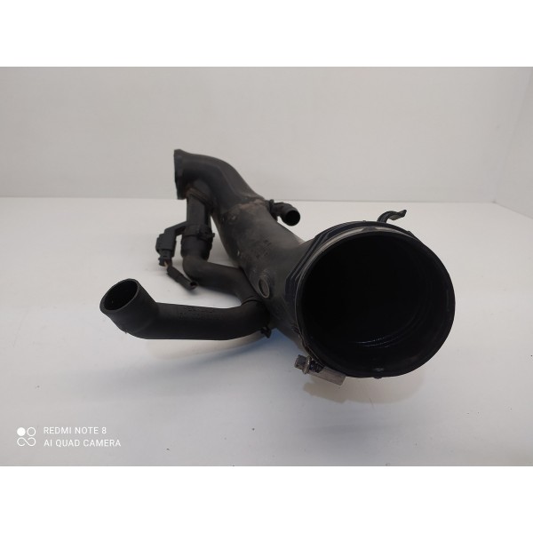 Duto Ar Motor Thp Detalhe  /// 2248