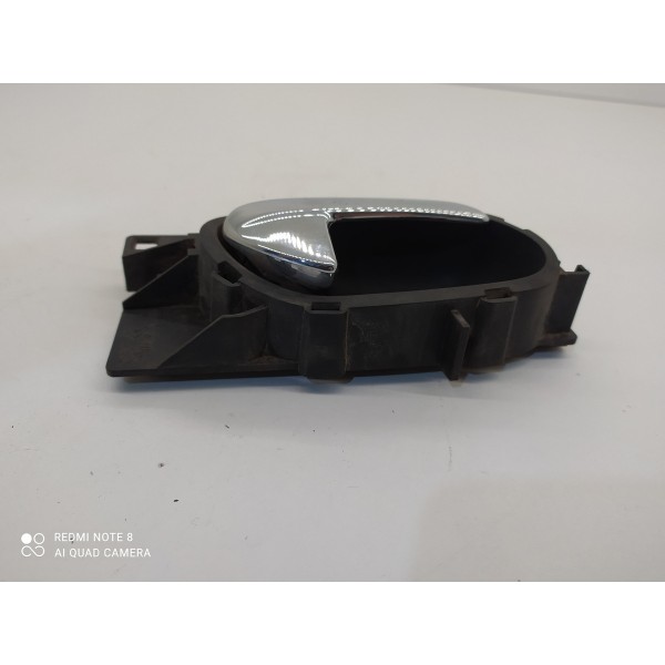 Maçaneta Interna C4 Pallas Hatch Dianteira Direita 2007 2014