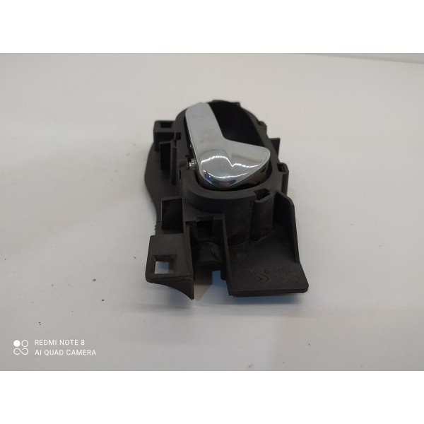 Maçaneta Interna C4 Pallas Hatch Dianteira Direita 2007 2014