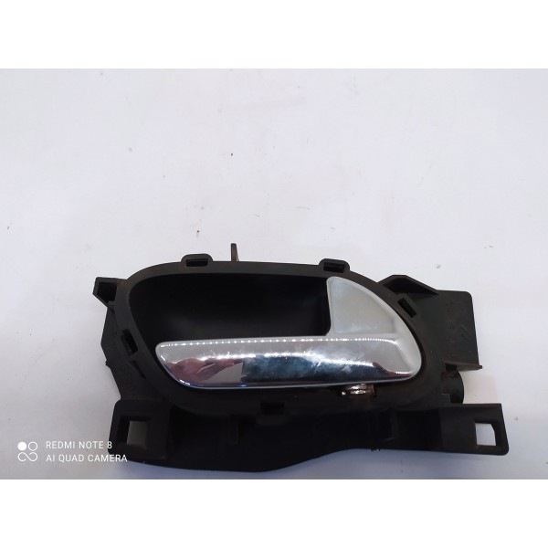 Maçaneta Interna C4 Pallas Hatch Dianteira Direita 2007 2014