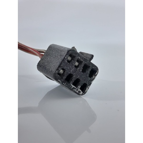 Retrovisor Camaro Direito 2010/2014 Rh823090