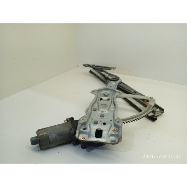 Máquina Vidro Mercedes Slk 230 Direito 1999 2000 2003