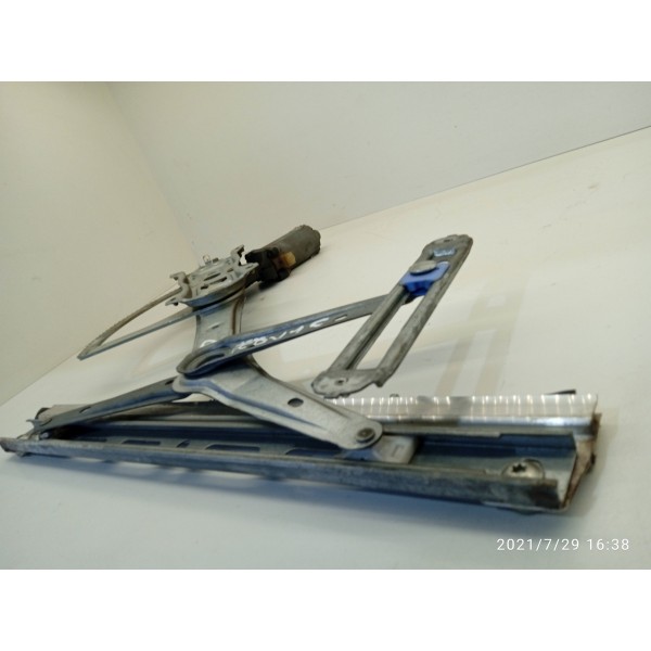 Máquina Vidro Mercedes Slk 230 Direito 1999 2000 2003