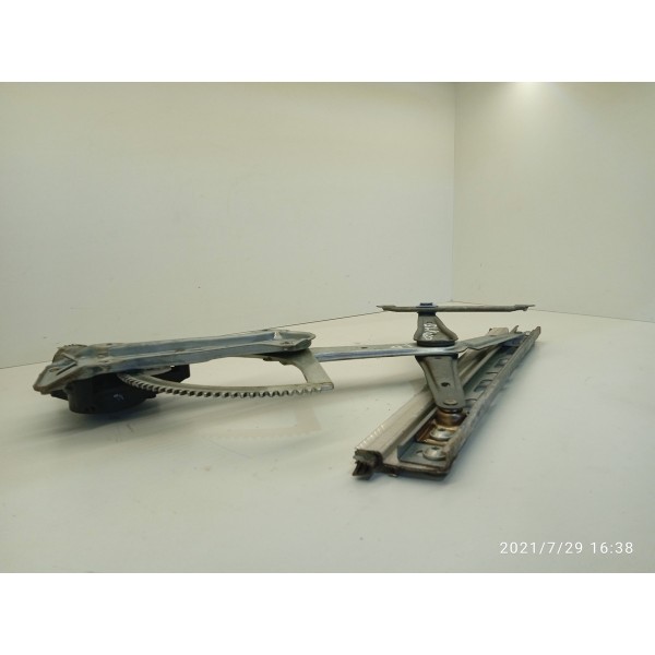 Máquina Vidro Mercedes Slk 230 Direito 1999 2000 2003