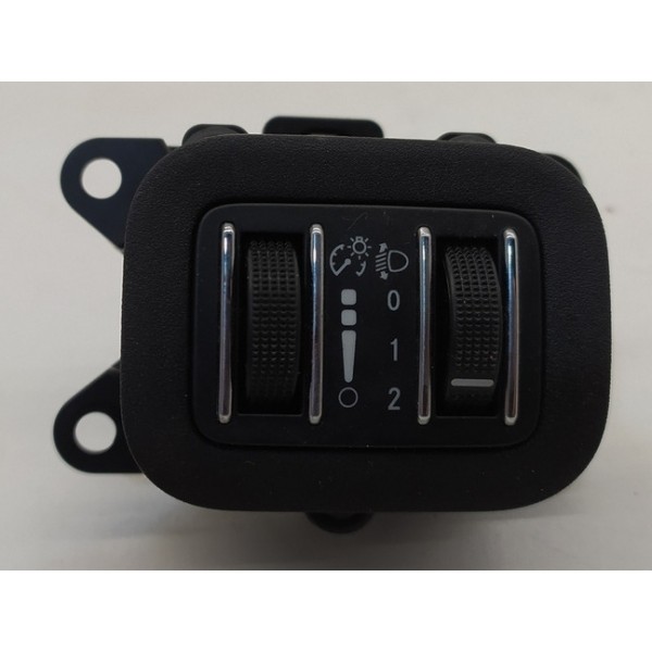 Comando Altura Farol Freemont 2011 2012 2013 2014 2018