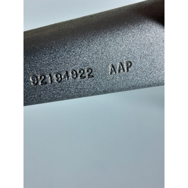 Braco Dobradica Capo Camaro Direita Compl 2010/2015 92194922