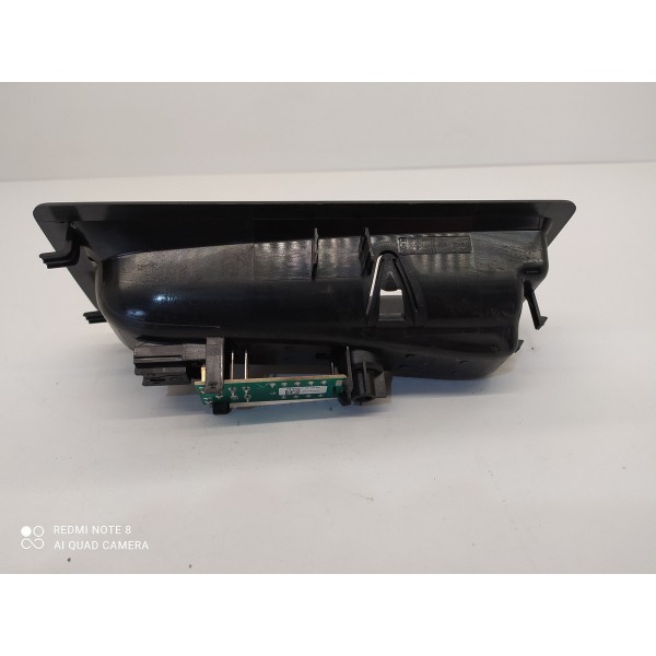 Alojamento Lanterna Porta Mala Peugeot 3008 2012/2016