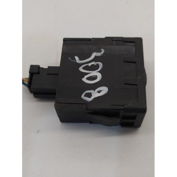 Comando Altura Farois Peugeot 3008 2012 2013 2014 2016