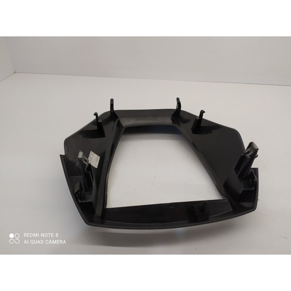 Acabamento Visor Velocimetro Peugeot 3008 2012 A 2016