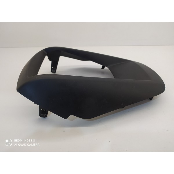 Acabamento Visor Velocimetro Peugeot 3008 2012 A 2016