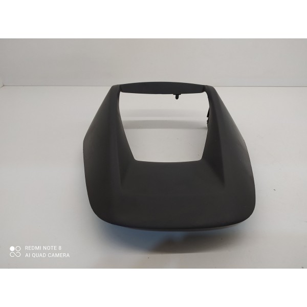 Acabamento Visor Velocimetro Peugeot 3008 2012 A 2016