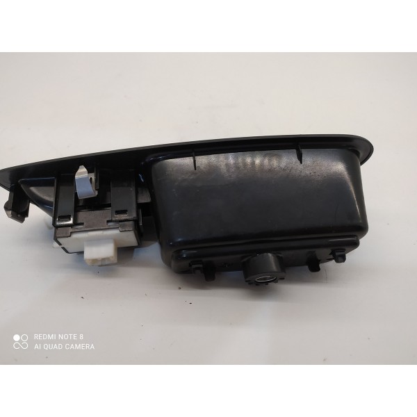 Botao Vidro Toro Traseiro Esquerdo 2016/2021