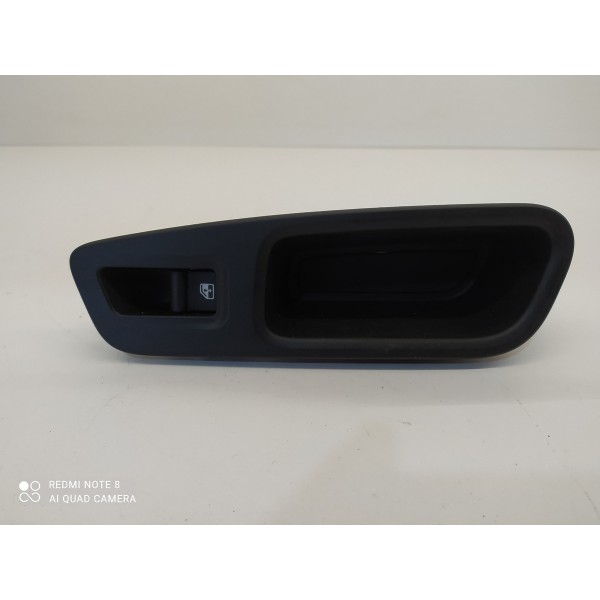 Botao Vidro Toro Traseiro Direito 2017 2018 2019 2020 2021