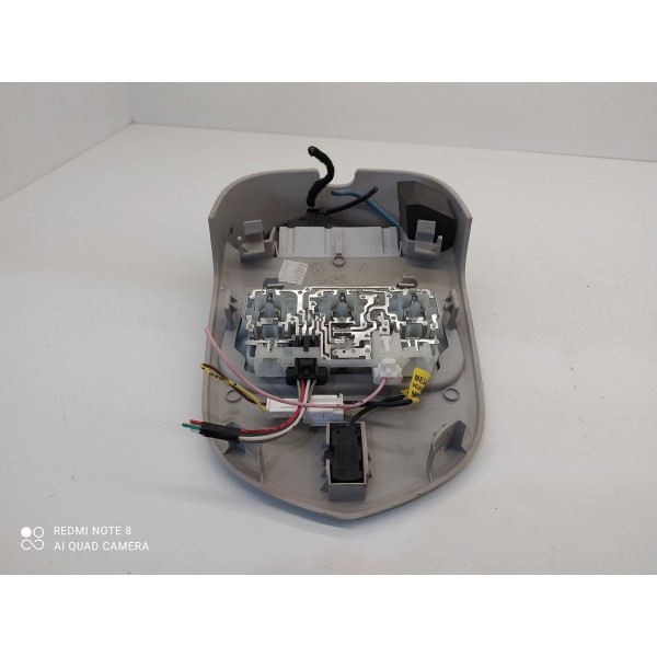 Luz Teto Peugeot 3008 2012 2013 2013 2014 2015 2016