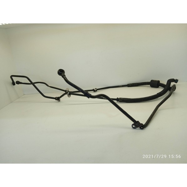 Mangueiras Câmbio Mercedes Slk 230 99 / 2003