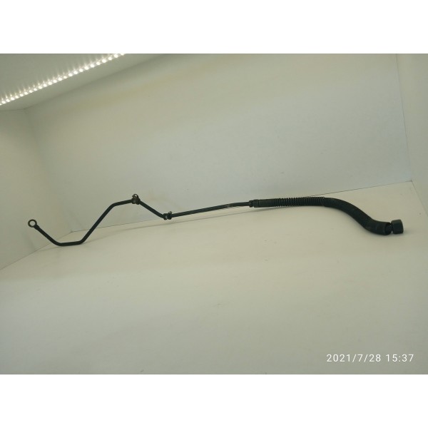 Mangueiras Câmbio Mercedes Slk 230 99 / 2003