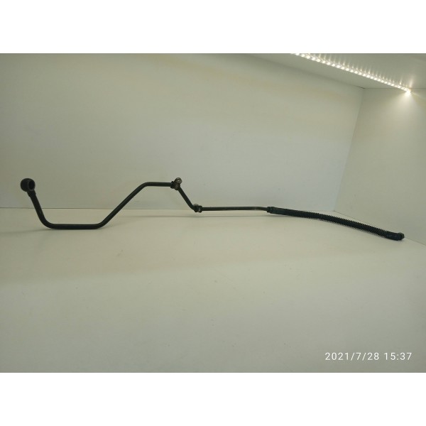 Mangueiras Câmbio Mercedes Slk 230 99 / 2003