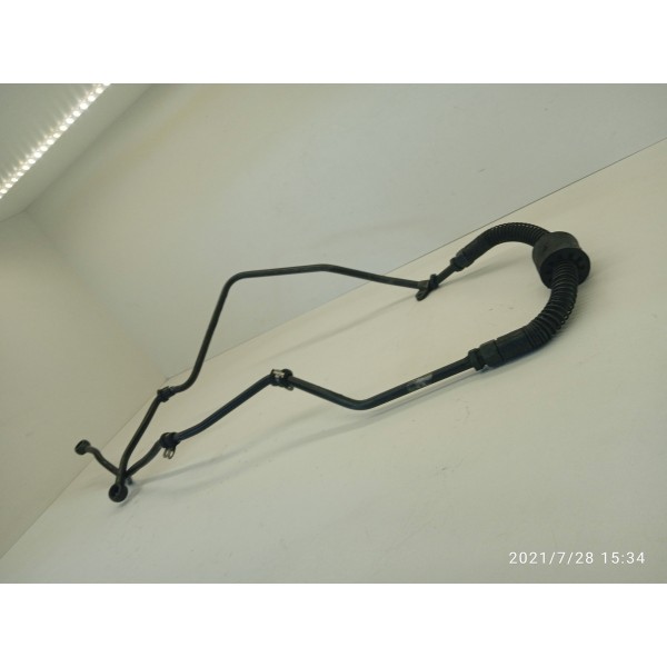 Mangueiras Câmbio Mercedes Slk 230 99 / 2003