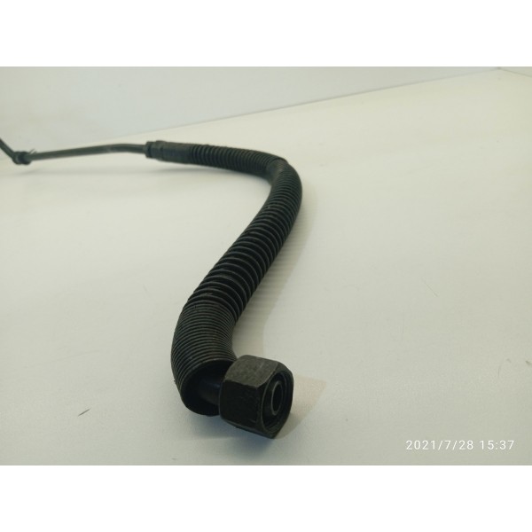 Mangueiras Câmbio Mercedes Slk 230 99 / 2003