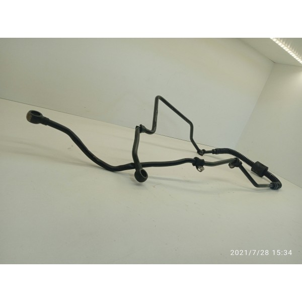 Mangueiras Câmbio Mercedes Slk 230 99 / 2003