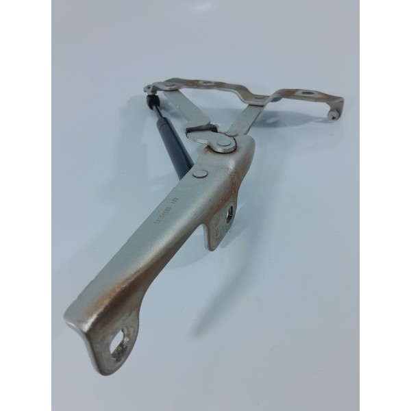 Braco Dobradica Capo Camaro Esquerda Comp 2010/2015 92194923