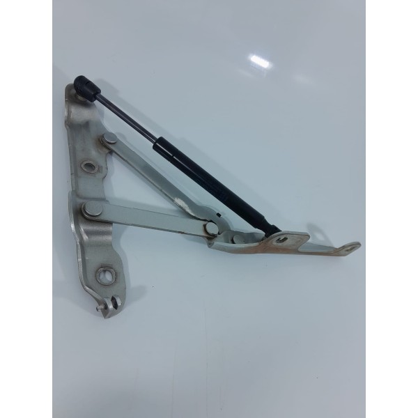Braco Dobradica Capo Camaro Esquerda Comp 2010/2015 92194923