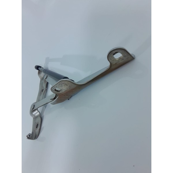 Braco Dobradica Capo Camaro Esquerda Comp 2010/2015 92194923