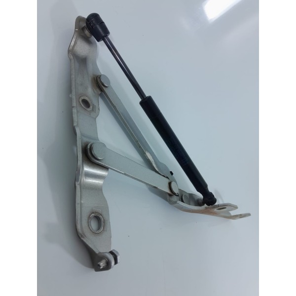 Braco Dobradica Capo Camaro Esquerda Comp 2010/2015 92194923