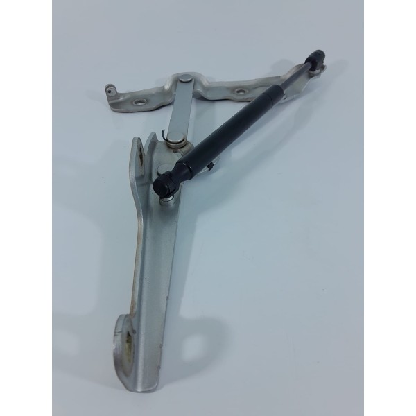 Braco Dobradica Capo Camaro Esquerda Comp 2010/2015 92194923