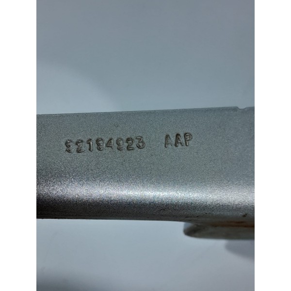 Braco Dobradica Capo Camaro Esquerda Comp 2010/2015 92194923