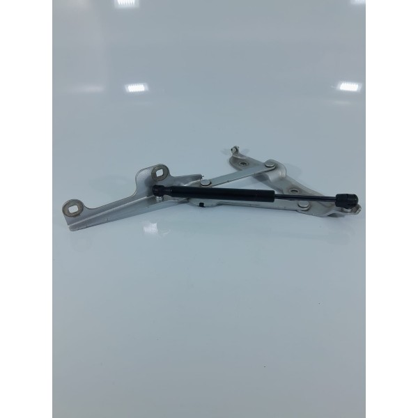 Braco Dobradica Capo Camaro Esquerda Comp 2010/2015 92194923