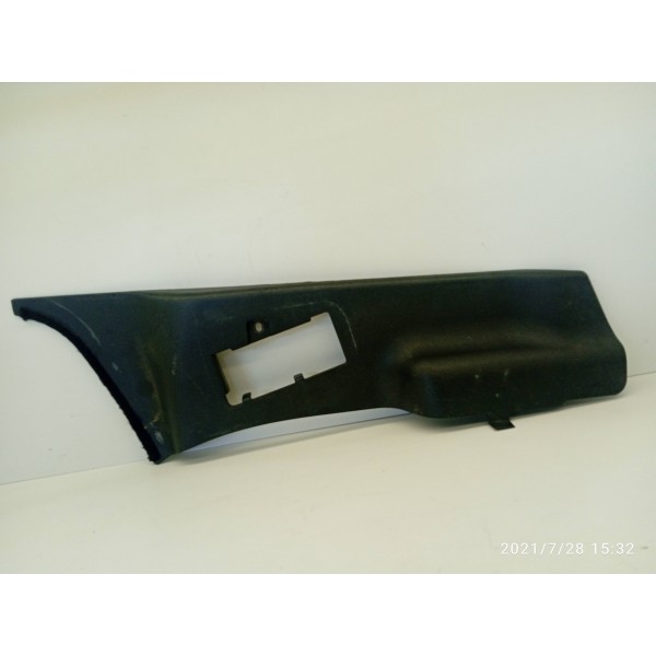 Acabamento Traseiro Mercedes Slk 230 99 / 2003